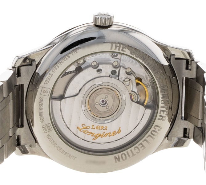 Longines Master Collection L2.628.4.78.6